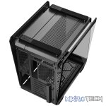 Asus TUF Gaming GT502 Horizon Mid Tower Chassis - Black - Image 6