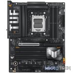 Asus TUF Gaming X870-PLUS WIFI AMD AM5 ATX Gaming Motherboard - Image 2