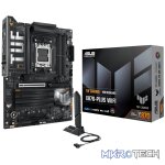 Asus TUF Gaming X870-PLUS WIFI AMD AM5 ATX Gaming Motherboard