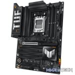 Asus TUF Gaming X870-PLUS WIFI AMD AM5 ATX Gaming Motherboard - Image 3