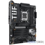 Asus TUF Gaming X870-PLUS WIFI AMD AM5 ATX Gaming Motherboard - Image 4