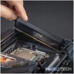 Crucial Pro DDR5 6000MHz 32GB Overclocking Memory Kit - Black - Image 5