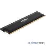 Crucial Pro DDR5 6400MHz 32GB Overclocking Memory Kit - Black - Image 3