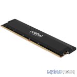 Crucial Pro Overclocking 32GB 6000Mhz DDR5 Desktop Memory Black - Image 2