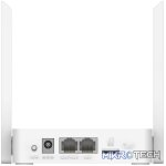 Cudy LT300 4G LTE N300 Wi-Fi Router - White - Image 2