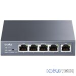 Cudy R700 AX3000 Wi-Fi 6 Range Extender - Image 2