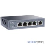 Cudy R700 AX3000 Wi-Fi 6 Range Extender - Image 3