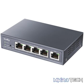 Cudy R700 AX3000 Wi-Fi 6 Range Extender