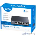 Cudy R700 AX3000 Wi-Fi 6 Range Extender - Image 5