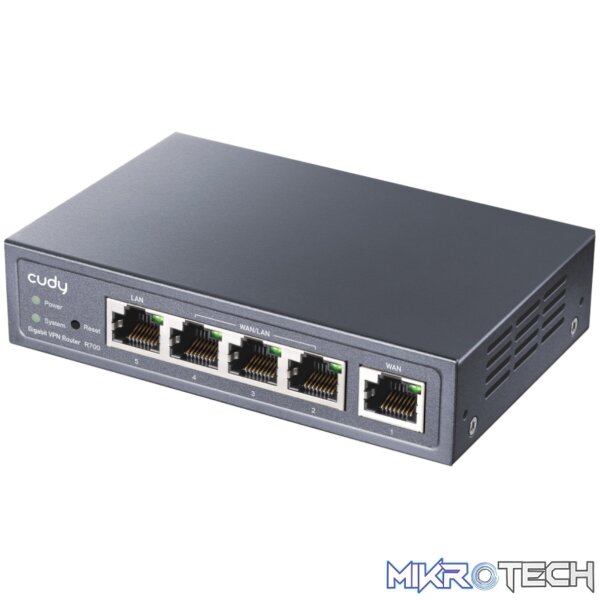 Cudy R700 AX3000 Wi-Fi 6 Range Extender Cudy R700 AX3000 Wi-Fi 6 Range Extender