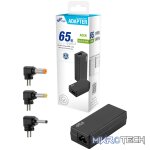 FSP PRO 65W Universal Laptop Adapter – Acer