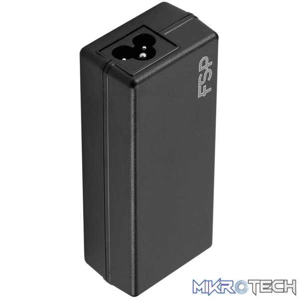 FSP PRO 65W Universal Laptop Adapter – Acer - Image 3