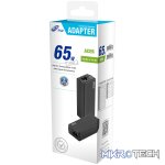 FSP PRO 65W Universal Laptop Adapter – Acer - Image 5