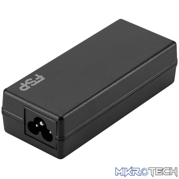 FSP PRO 65W Universal Laptop Adapter – Asus - Image 2