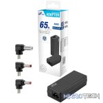 FSP PRO 65W Universal Laptop Adapter – Asus