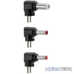 FSP PRO 65W Universal Laptop Adapter – Asus - Image 4