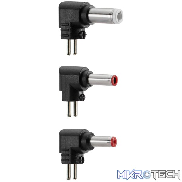 FSP PRO 65W Universal Laptop Adapter – Asus - Image 4