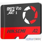 HIKSEMI Capture V30 512GB MicroSDXC Card (Without Adapter) - Image 3