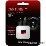 HIKSEMI Capture V30 512GB MicroSDXC Card (Without Adapter) - Image 4