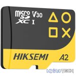 Hiksemi FUTURE G3 128GB MicroSDXC Gaming Card (Without Adapter) - Image 2