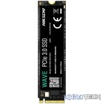 Hiksemi Wave(P) 128GB Gen3 M.2 NVMe 3D NAND SSD - Image 2