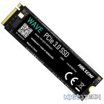 Hiksemi Wave(P) 128GB Gen3 M.2 NVMe 3D NAND SSD - Image 4