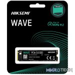 Hiksemi Wave(P) 128GB Gen3 M.2 NVMe 3D NAND SSD - Image 5