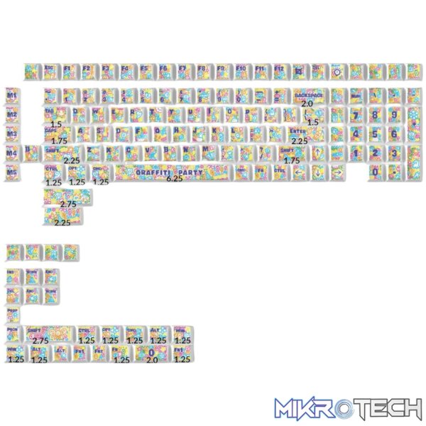 MX-Compatible)