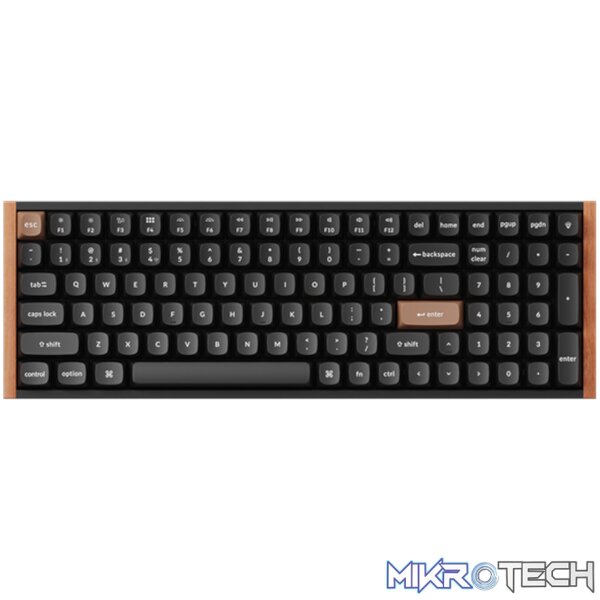 Gateron Hall Effect Switches)