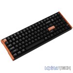 Keychron K4 HE Wireless Magnetic Switch Mechanical Keyboard (96% Layout, Gateron Hall Effect Switches) - Image 3
