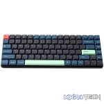 Keychron Low Profile Dye-Sub PBT LSA Full Set Keycap Set – Hacker Edition (133 Keys, PBT, Low Profile) - Image 6