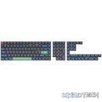 Keychron OEM Dye-Sub PBT Keycap Set – Hacker (Version C