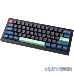 Keychron OEM Dye-Sub PBT Keycap Set – Hacker (Version C, PBT, OEM Profile, MX-Compatible) - Image 5