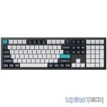 Gateron Jupiter Banana)