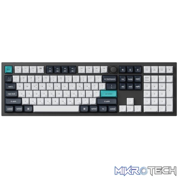 Gateron Jupiter Banana)