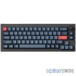Keychron V2 Max 65% RGB Mechanical Keyboard - Gateron Jupiter Red - Image 2