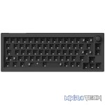 Keychron V2 Max 65% RGB Mechanical Keyboard - Gateron Jupiter Red - Image 3