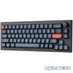 Keychron V2 Max 65% RGB Mechanical Keyboard - Gateron Jupiter Red - Image 5