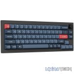 Keychron V2 Max 65% RGB Mechanical Keyboard - Gateron Jupiter Red - Image 6