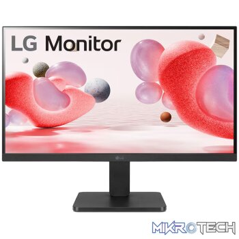 LG 22MR410-B 21.45" Full HD monitor with 100Hz Refresh Rate and AMD FreeSync