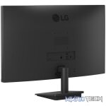 LG Essential 27" FHD IPS Monitor 100Hz - Image 4