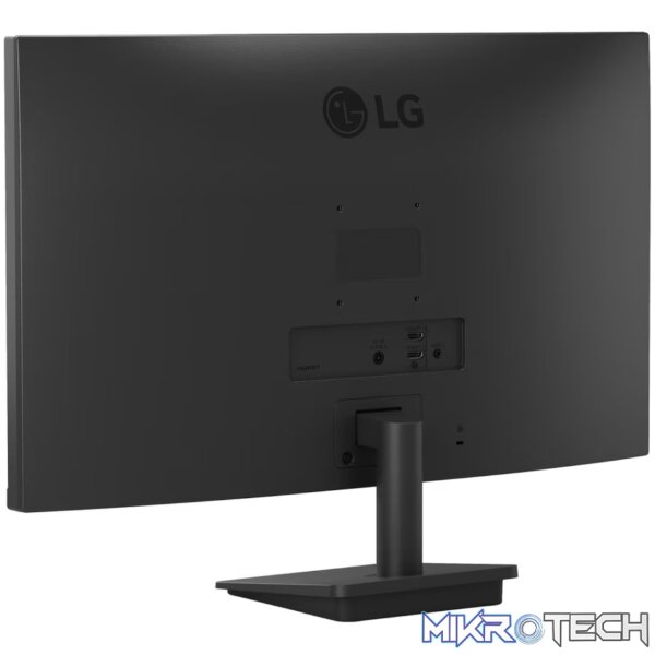 LG Essential 27" FHD IPS Monitor 100Hz - Image 4