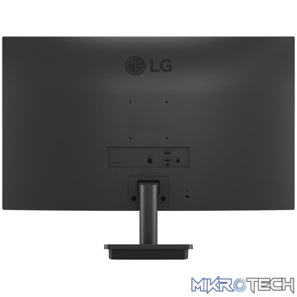 LG Essential 27" FHD IPS Monitor 100Hz - Image 3
