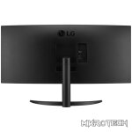 LG UltraWide 34" QHD VA Curved Monitor 100Hz - Image 6