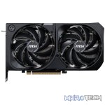 MSI GeForce RTX 5070 SHADOW 2X OC 12GB Graphics Card - Image 2