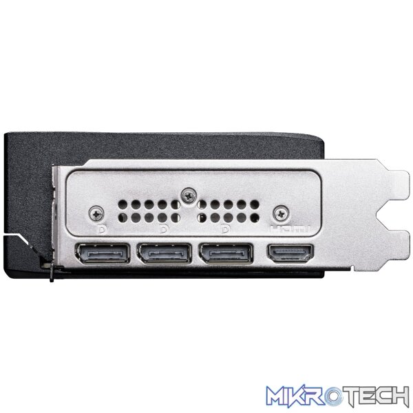 MSI GeForce RTX 5070 SHADOW 2X OC 12GB Graphics Card - Image 5
