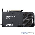 MSI GeForce RTX 5070 SHADOW 2X OC 12GB Graphics Card - Image 6
