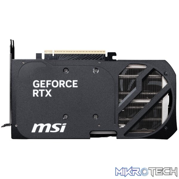 MSI GeForce RTX 5070 SHADOW 2X OC 12GB Graphics Card - Image 6