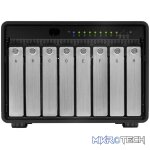 OWC Thunderbay 8 Thunderbolt External Storage Enclosure - Image 3