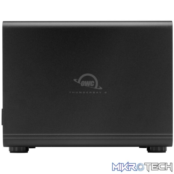 OWC Thunderbay 8 Thunderbolt External Storage Enclosure - Image 4